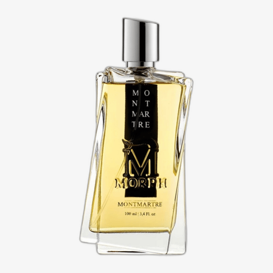 Morph Montmartre EDP Intense uniseks kvepalų produkto atvaizdas