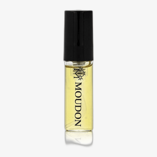 Флакон Moudon Carrouge EP Miniature 3 ml, миниатюра парфюмерии