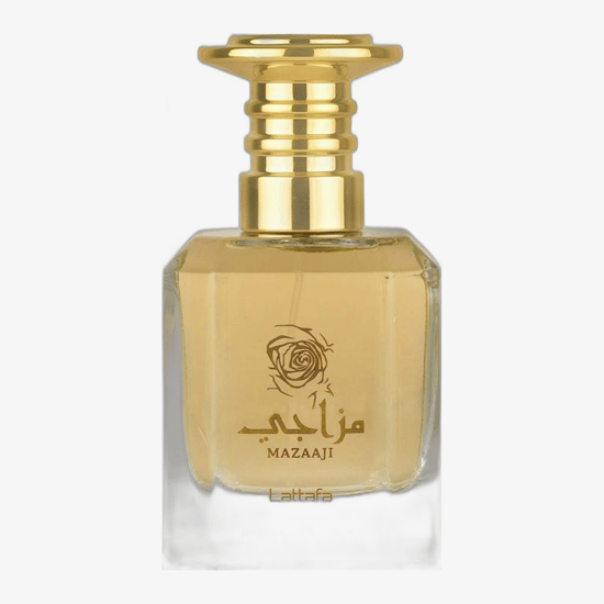 Moudon Mazan EP Miniature 3 ml, a miniature unisex perfume