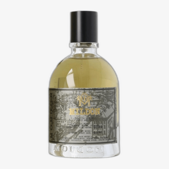 Moudon Mildon EP Miniature