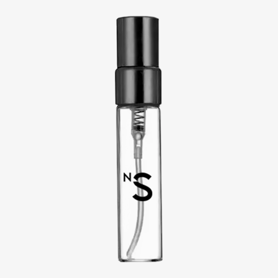 Флакон миниатюры Moudon Tempest EP, унисекс Extrait de Parfum