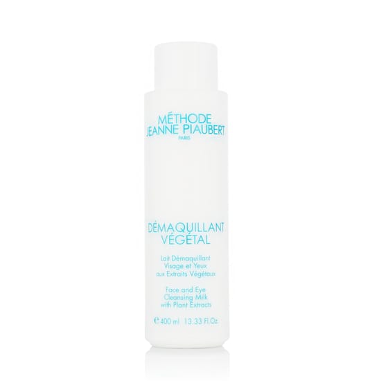 Méthode Jeanne Piaubert Face and Eye Cleansing Milk with Plant Extracts