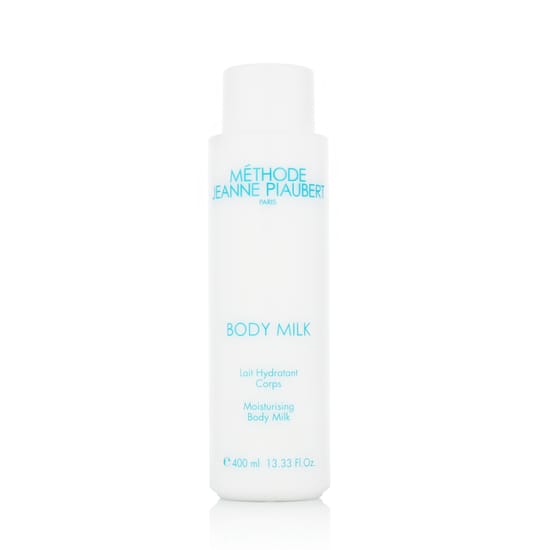 Méthode Jeanne Piaubert Moisturising Body Milk