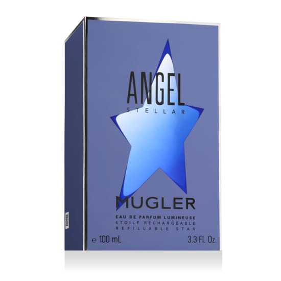 Mugler Angel Stellar EDP
