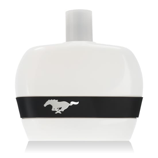 Mustang White EDT unisex tualetinio vandens produkto nuotrauka