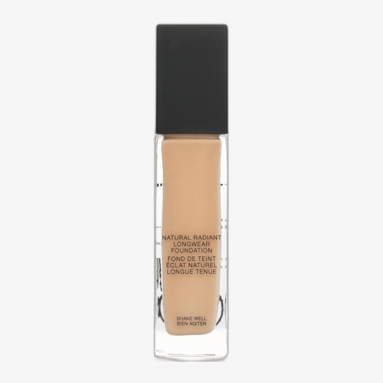 NARS Natural Radiant Longwear Foundation (Light 5 Fiji)