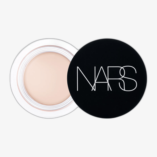 NARS Soft Matte Complete Concealer (Light 2 - Vanilla)
