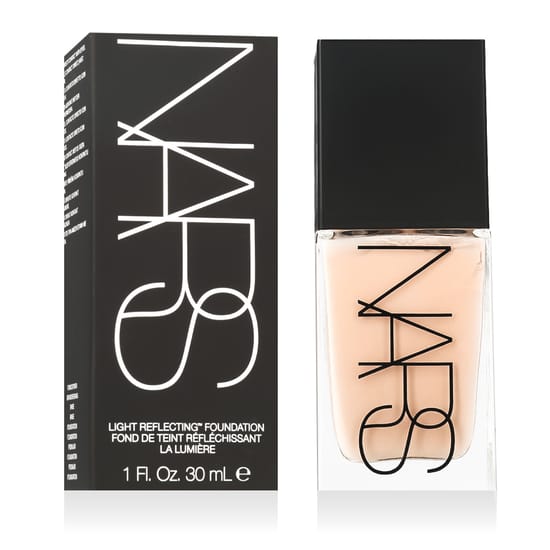 NARS Light Reflecting™ Foundation (Light 1 Oslo)