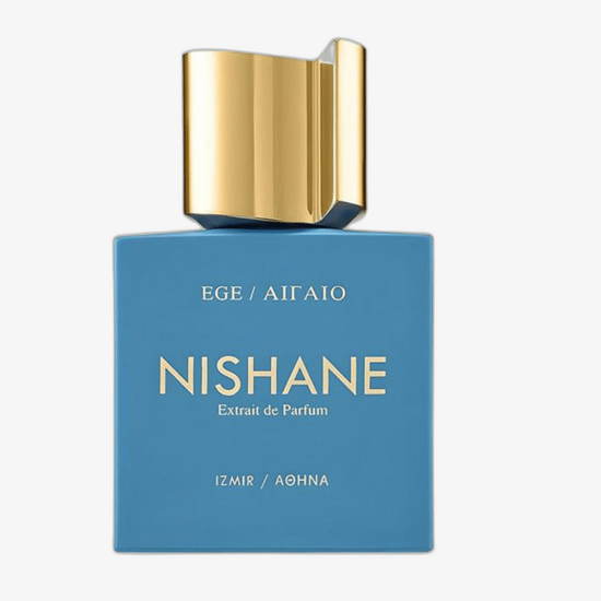Nishane EGE / ?????? EP - unpacked