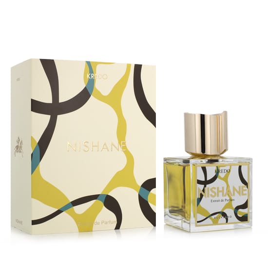 Nishane Kredo EP unisex perfume bottle product photograph