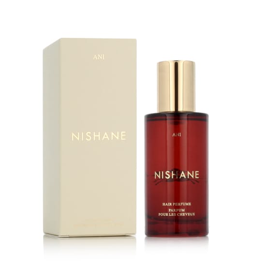 Флакон Nishane Ani Hair Perfume, парфюм для волос на фото