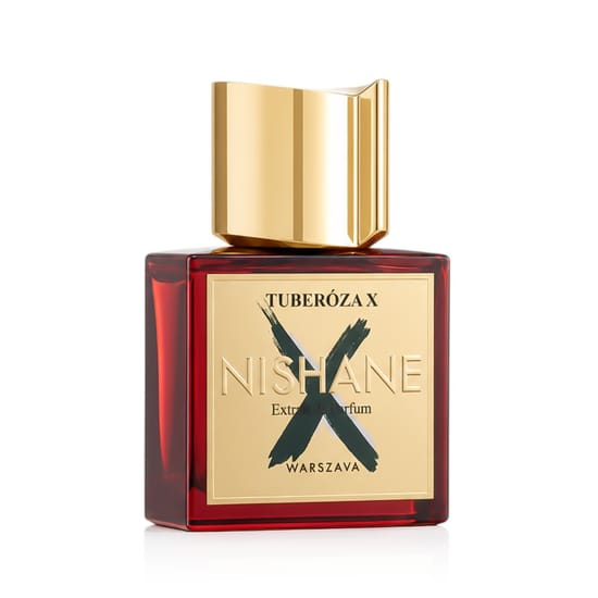 Nishane Tuberóza X EDP