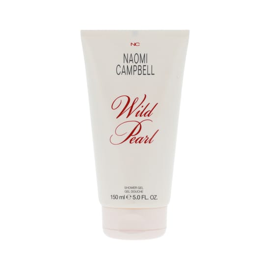 Naomi Campbell Wild Pearl Perfumed Shower Gel bottle product image