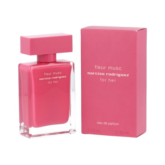 Изображение флакона Narciso Rodriguez Fleur Musc for Her EDP