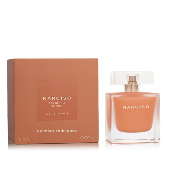 Narciso Rodriguez Narciso Eau Néroli Ambrée EDT unisex kvepalai