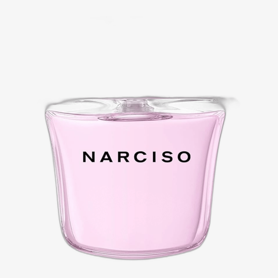 Флакон Narciso Rodriguez Radiante EDP — унисекс-парфюм с цветочно-мускусным характером