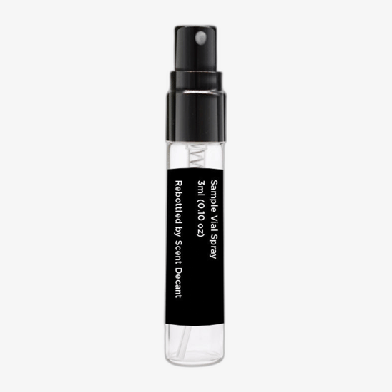 Narciso Rodriguez Rose Musc EDP - spray sample