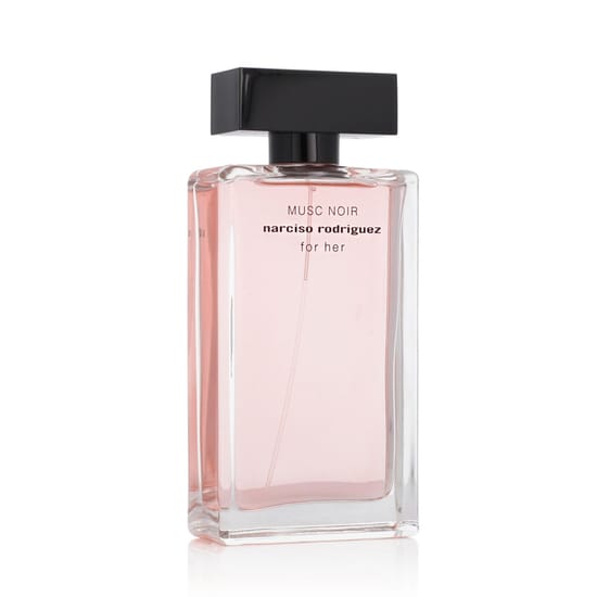 Narciso Rodriguez Musc Noir For Her — парфюмерная вода, флакон