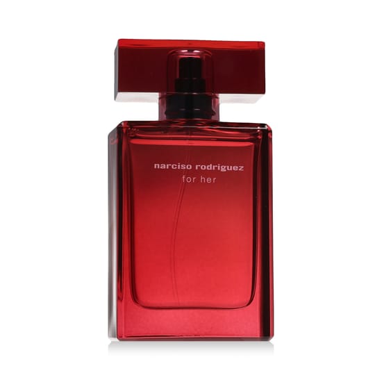 Narciso Rodriguez For Her EDP Intense muskuso kvepalų flakono nuotrauka