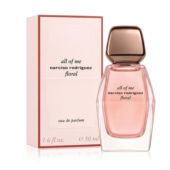 Narciso Rodriguez All Of Me Floral EDP