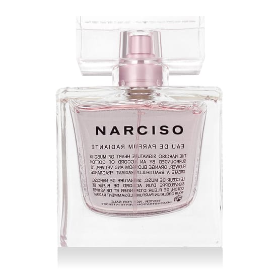 Narciso Rodriguez Narciso EDP Radiante EDP