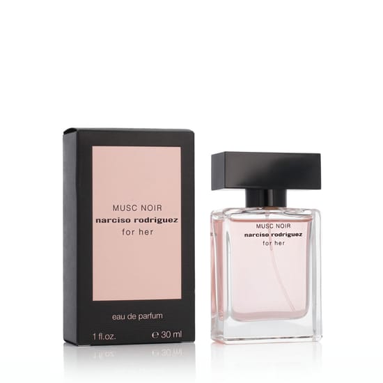 Флакон парфюмированной воды Narciso Rodriguez Musc Noir For Her