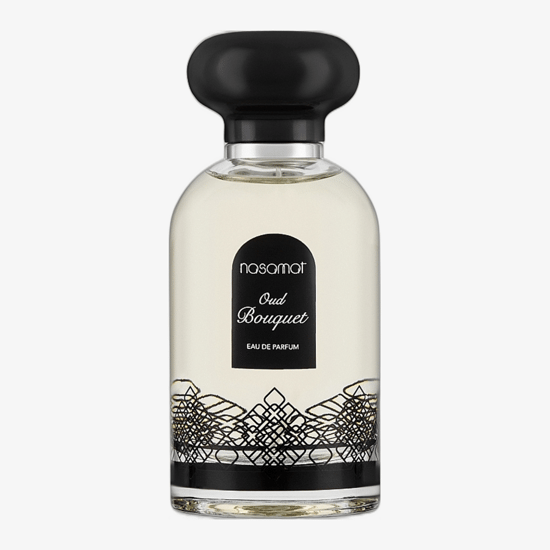 Nasamat Oud Bouquet EDP