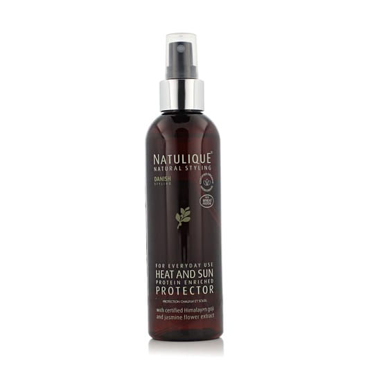 Natulique Heat and Sun Protector