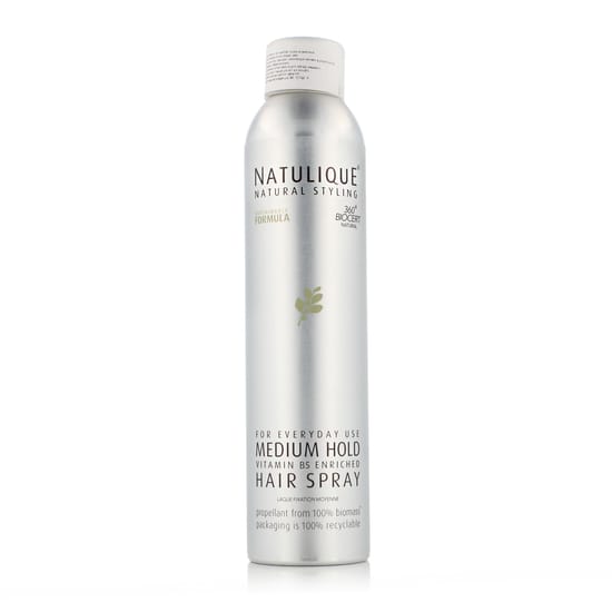 Natulique Medium Hold Hair Spray