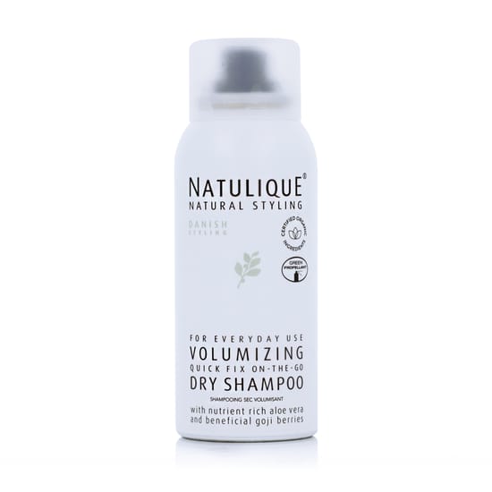 Natulique Volumizing Dry Shampoo