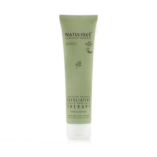 Natulique Exfoliative Therapy