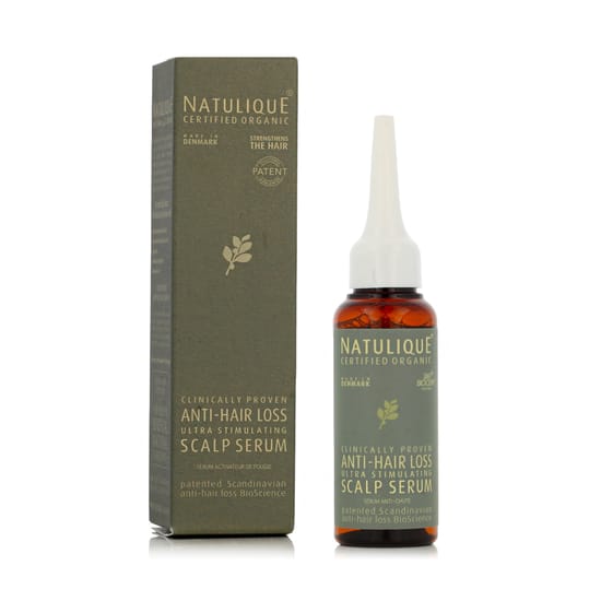 Natulique Anti-Hair Loss Scalp Serum
