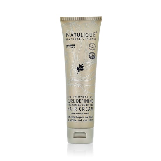 Natulique Curl Defining Hair Cream