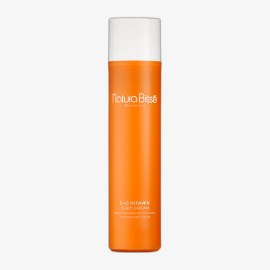 Natura Bissé C+C Vitamin Body Cream