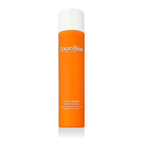 Natura Bissé C+C Vitamin Body Cream