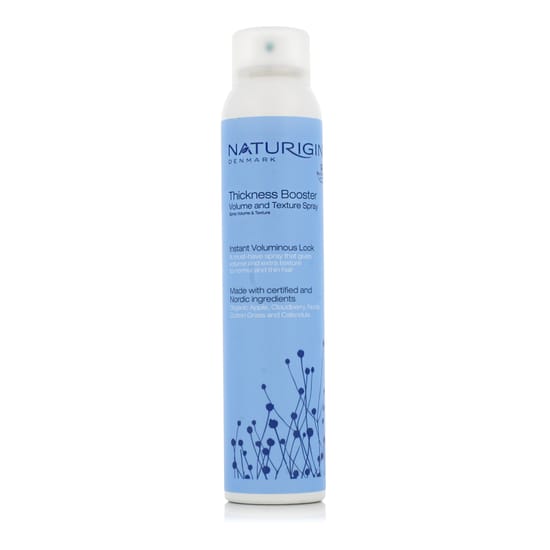 Naturigin Thickness Booster Volume and Texture Spray