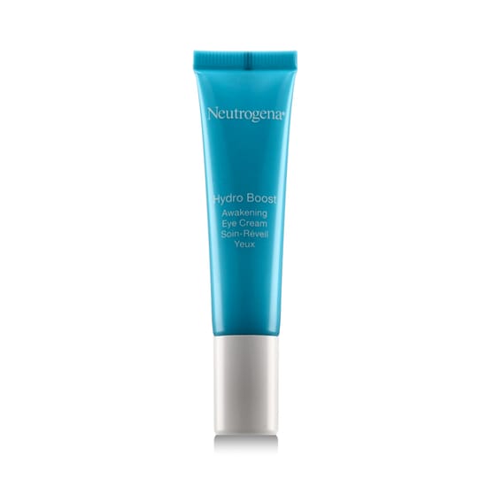Neutrogena Hydro Boost Awakening Eye Cream – paakių kremo nuotrauka