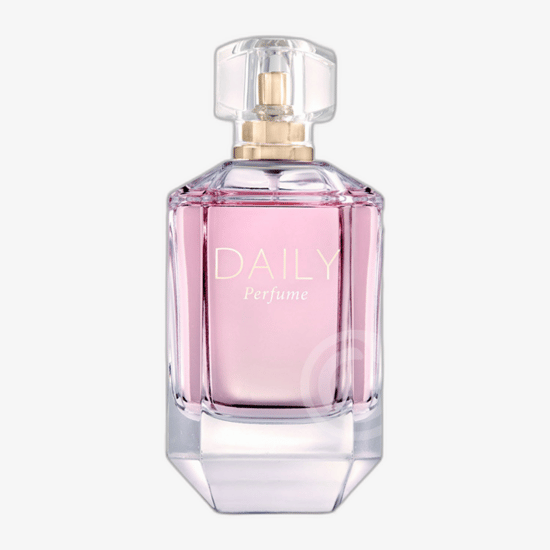 New Brand Perfumes Prestige Daily Perfume EDP bottle, a unisex eau de parfum
