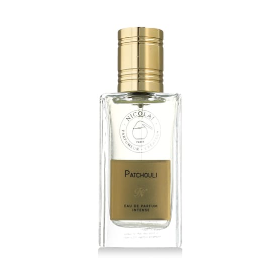 Nicolai Parfumeur Createur Patchouli Intense EDP uniseksiniai kvepalai