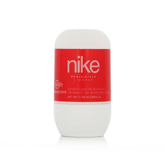 Nike #CoralCrush kvapusis rutulinis dezodorantas asmens higienai