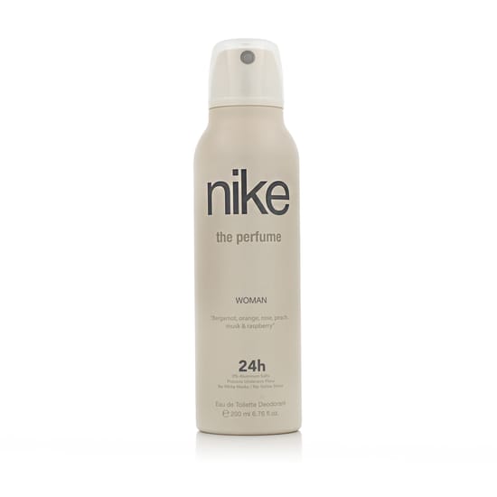Nike The Perfume Woman purškiamas dezodorantas asmens higienai
