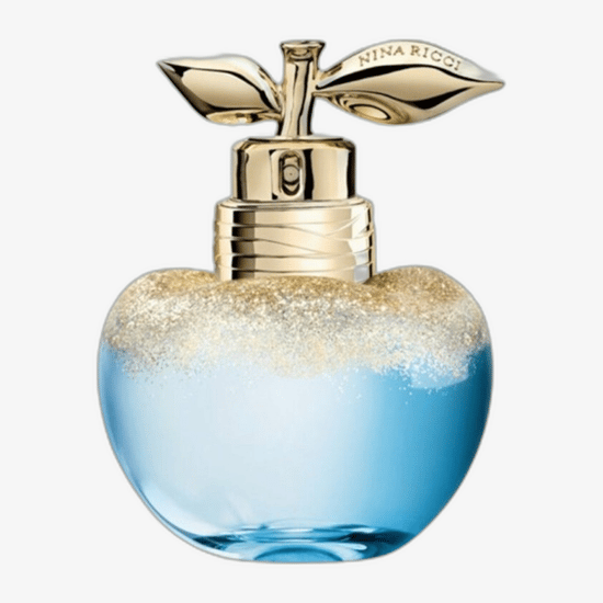 Nina Ricci Luna Holiday Edition 2019 EDT moteriškas tualetinis vanduo