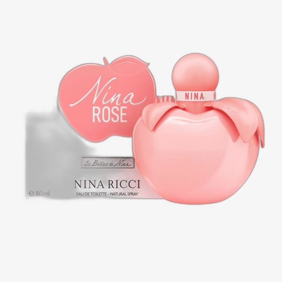 Nina Ricci Nina Rose EDT