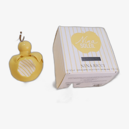 Nina Ricci Nina Soleil EDT