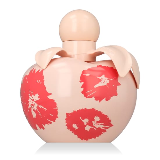 Nina Ricci Nina Fleur EDT kvepalų flakonas produkto nuotraukoje
