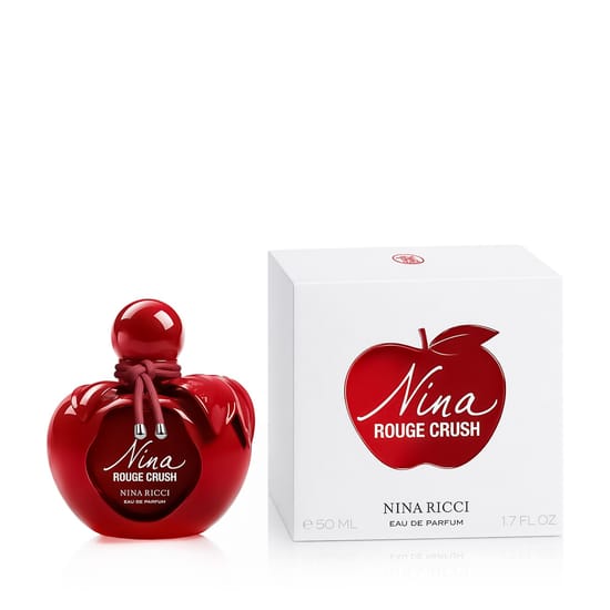 Nina Ricci Nina Rouge Crush EDP