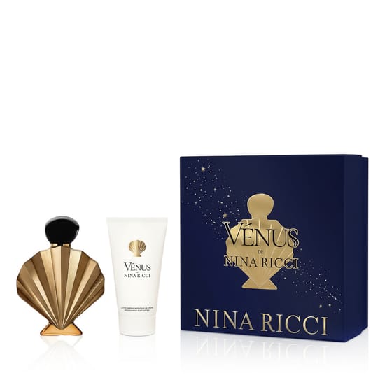 Nina Ricci Vénus EDP 50 ml + BL 75 ml
