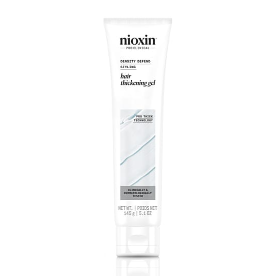 Nioxin Density Defend tirštinantis plaukų formavimo gelis