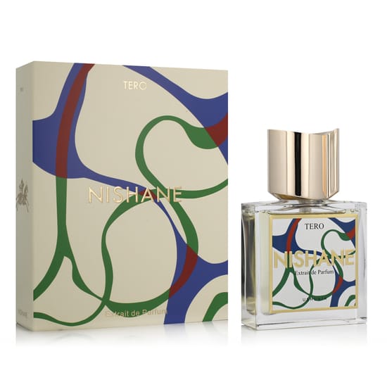 Nishane Tero EP unisex Extrait de Parfum bottle product image