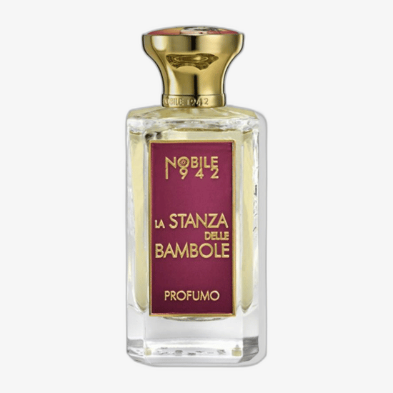 Nobile 1942 La Stanza Delle Bambole Parfum